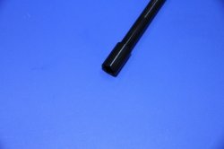 画像2: ZERO POINT SHAFT_CBR250RR フロント '17-（MC51）