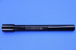 画像1: ZERO POINT SHAFT_VMAX1700　フロント　09-