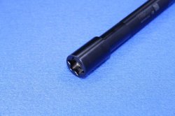 画像2: ZERO POINT SHAFT_VMAX1700　フロント　09-