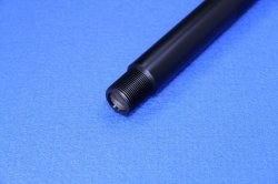 画像2: ZERO POINT SHAFT_YZF-R6　リア 99-02