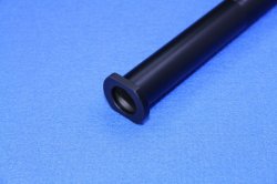 画像3: ZERO POINT SHAFT_YZF-R1　リア 98-03