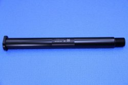画像1: ZERO POINT SHAFT_YZF-R1　リア 98-03