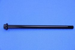 画像1: ZERO POINT SHAFT_SEROW250 05- ピボット