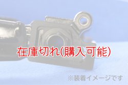 画像1: ZERO POINT SHAFT_POLICE ELECTRA GLIDE STANDARD リアシステム 2003  FLHPI