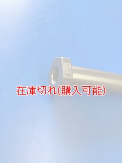 画像2: ZERO POINT SHAFT μ_XTZ690（Tenere700）ピボットシャフト