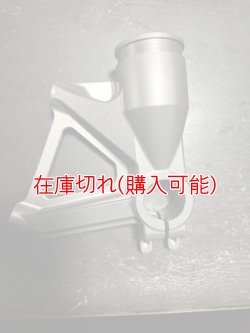 画像1: CNC アルミニウム　フォークボトムキット for M1000RR/S1000RR(2019以降)+アクスルシャフトセット