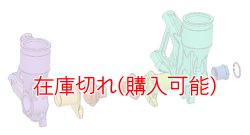 画像1: EWC耐久レース仕様 フロントクイックシステムfor M1000RR/S1000RR(2019以降)+アクスルシャフトセット