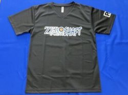 画像1: Zero Point Shaft オリジナルTシャツS〜LL