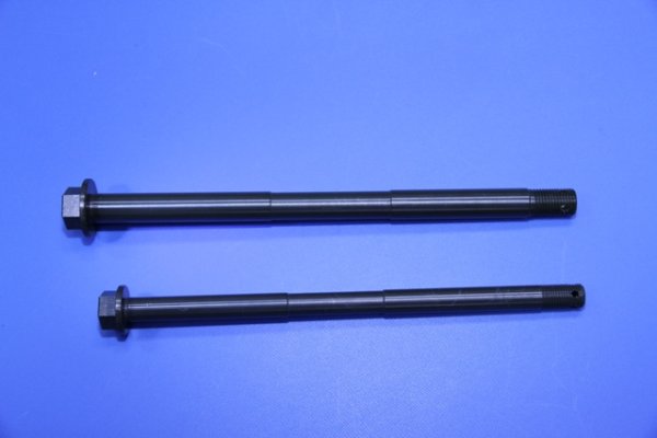 画像1: ZERO POINT SHAFT_RZ250フロント φ12.0 (1)