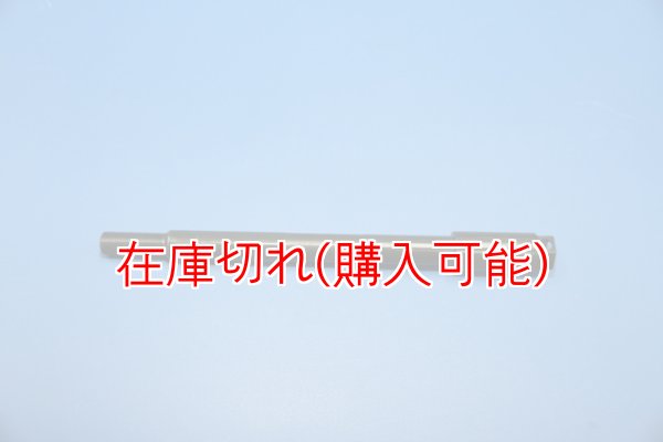 画像1: ZERO POINT SHAFT_XR500R  　前後セット (1)