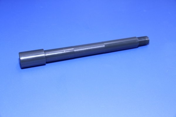 画像1: ZERO POINT SHAFT_YZF-R1　フロント  98-01 (1)