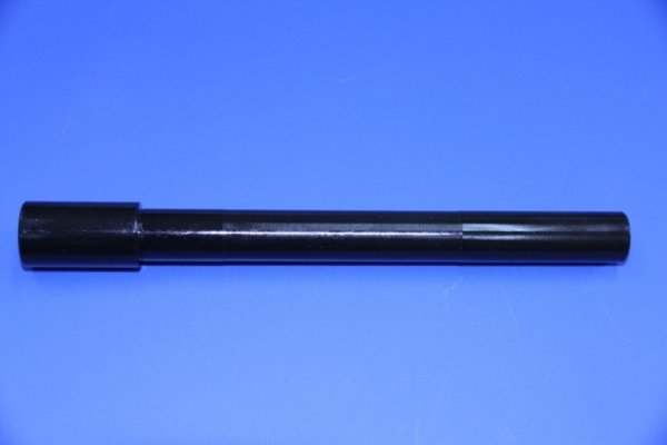 画像1: ZERO POINT SHAFT_CB750 NIGHTHAWK フロント '91-（RC39） (1)