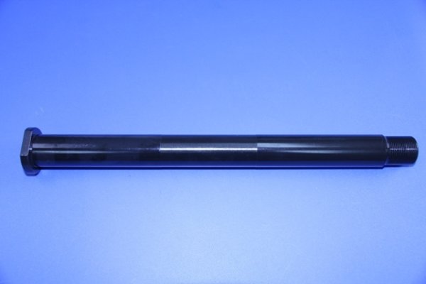 画像1: ZERO POINT SHAFT_GSF1250S リア  '07-'16 (1)