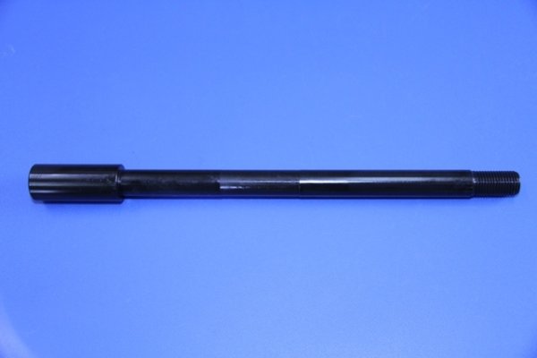 画像1: ZERO POINT SHAFT_TDM900 /A　フロント　07-10 (1)