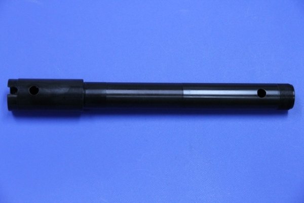 画像1: ZERO POINT SHAFT_Monster400  フロント  '00-'02 (1)