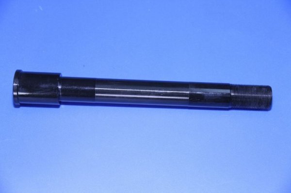 画像1: ZERO POINT SHAFT_ZRX1200 DAEG 　フロント (1)