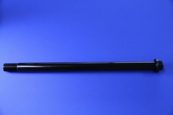 画像1: ZERO POINT SHAFT_V-STROM250　リア※SX不適合 (1)