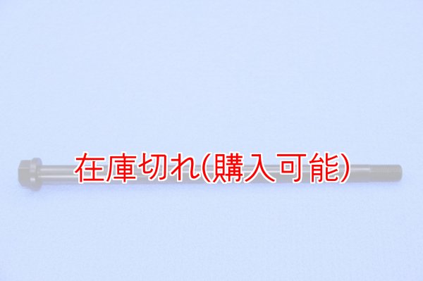 画像1: ZERO POINT SHAFT_NSF100 フロント (1)