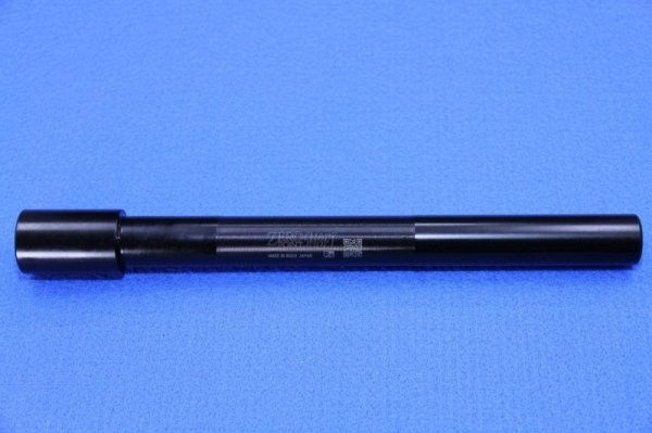 画像1: ZERO POINT SHAFT_VMAX1700　フロント　09- (1)