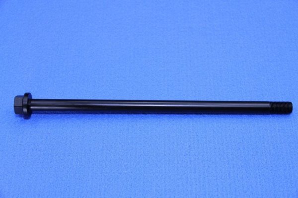 画像1: ZERO POINT SHAFT_SEROW250 05- ピボット (1)