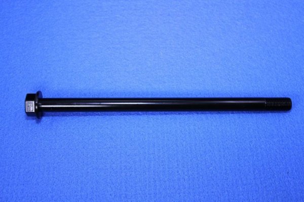 画像1: ZERO POINT SHAFT_PCX160  フロント  ’21- (1)