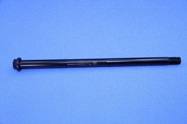 画像1: ZERO POINT SHAFT_NINJA ZX-4R /RR　リア '23- (1)