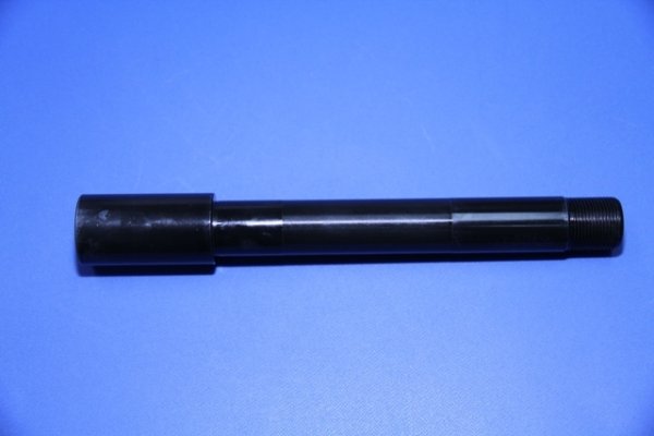 画像1: ZERO POINT SHAFT_V-STROM1050 /XT フロント (1)