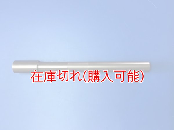 画像1: ZERO POINT SHAFT μ_GL1800（Gold Wing）フロント '01-'11 (1)