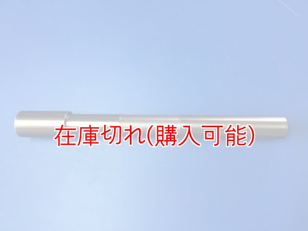 画像1: ZERO POINT SHAFT μ_VFR1200X フロント 2014 (1)