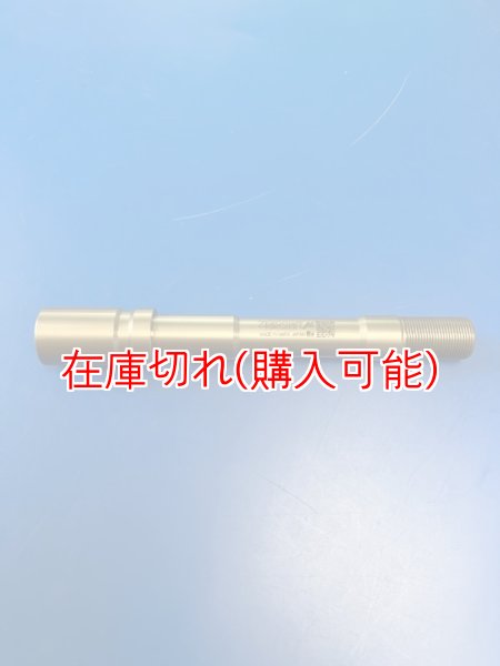 画像1: ZERO POINT SHAFT μ_K1200GT(2005年〜 K44 ※2005年要適合確認) ,K1200R ,K1200R Sport ,K1200S  フロント (1)