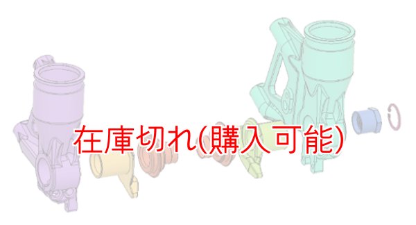 画像1: EWC耐久レース仕様 フロントクイックシステムfor M1000RR/S1000RR(2019以降)+アクスルシャフトセット (1)